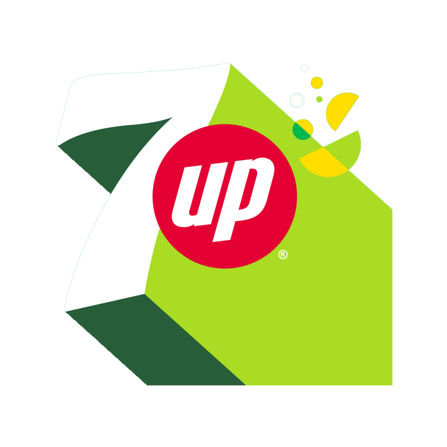 7UP