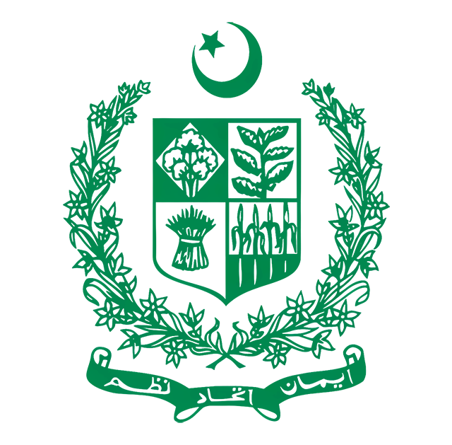 Government of Pakistan