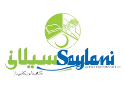 Saylani Welfare Trust