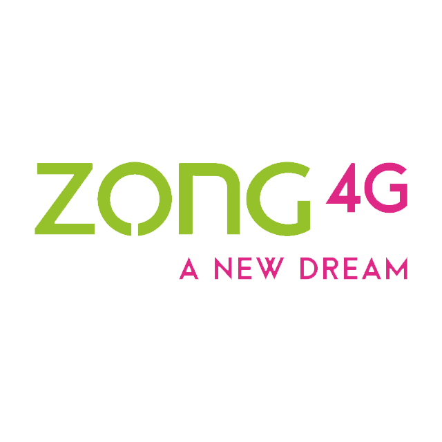 Zong 4G